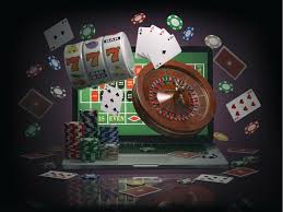 Вход на зеркало Weiss Casino